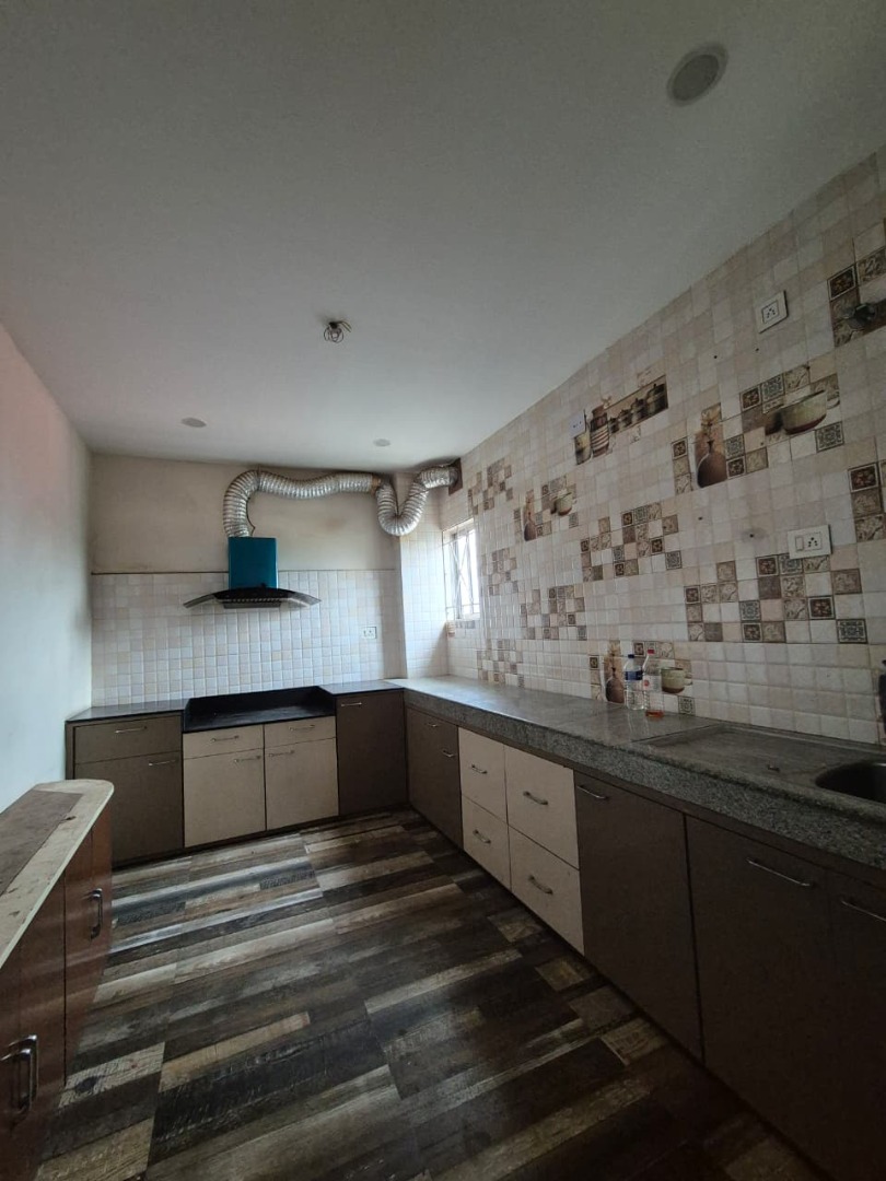 Semi Furnished 3bhk  in Six Mile, Guwahati, Assam, India for Rent